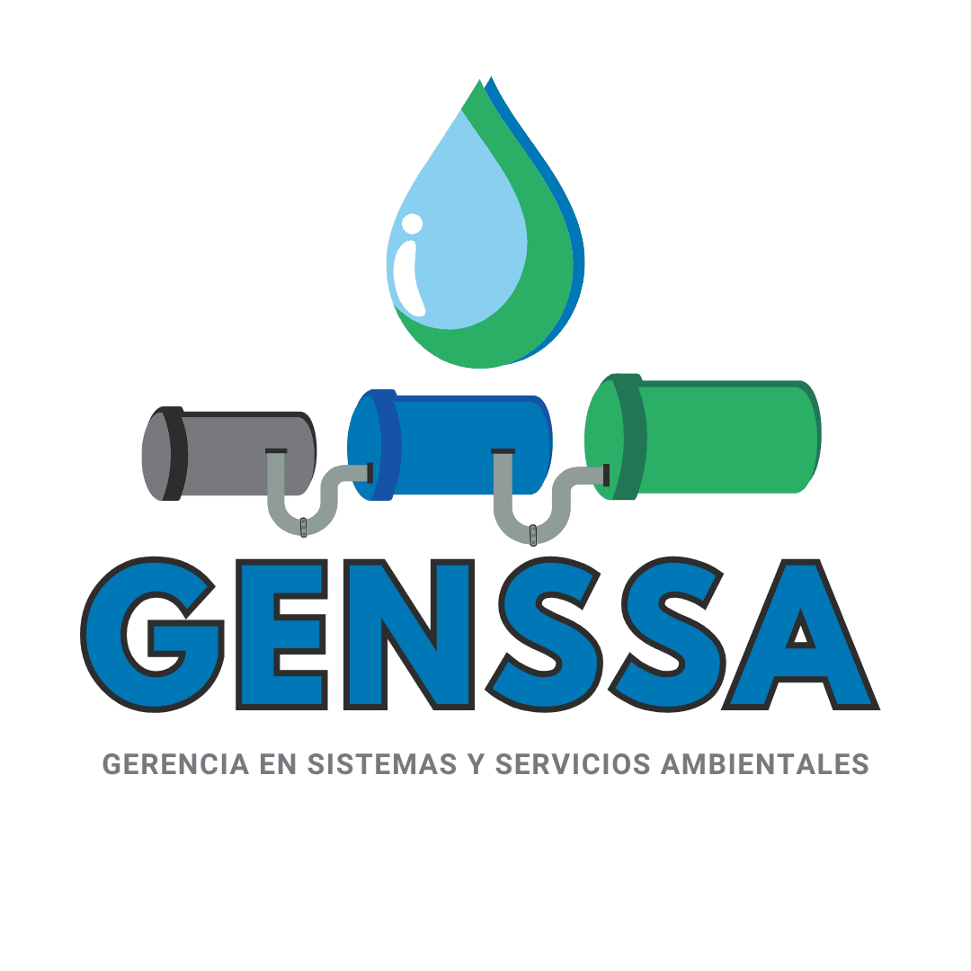 Gerencia en sistemas y servicios ambientales GENSSA
