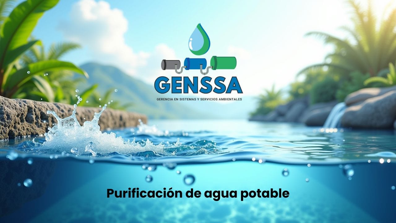 Innovación en el tratamiento del agua con microfiltración
