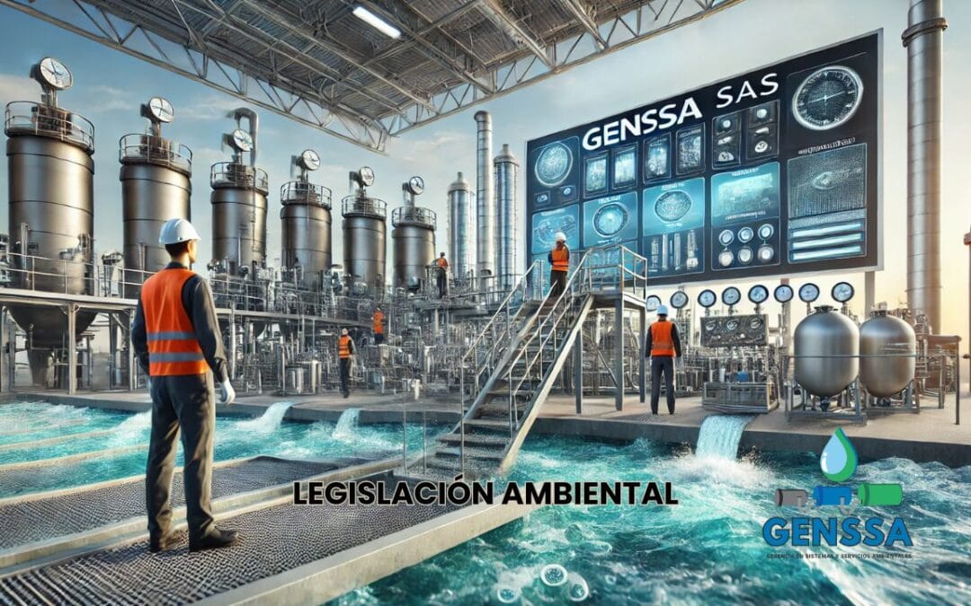 Resolución 0631 de 2015: Guía definitiva para su cumplimiento