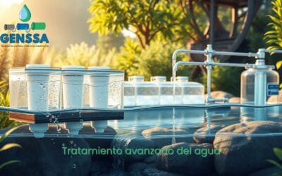 Microfiltración en plantas de agua potable: Eficiencia y beneficios