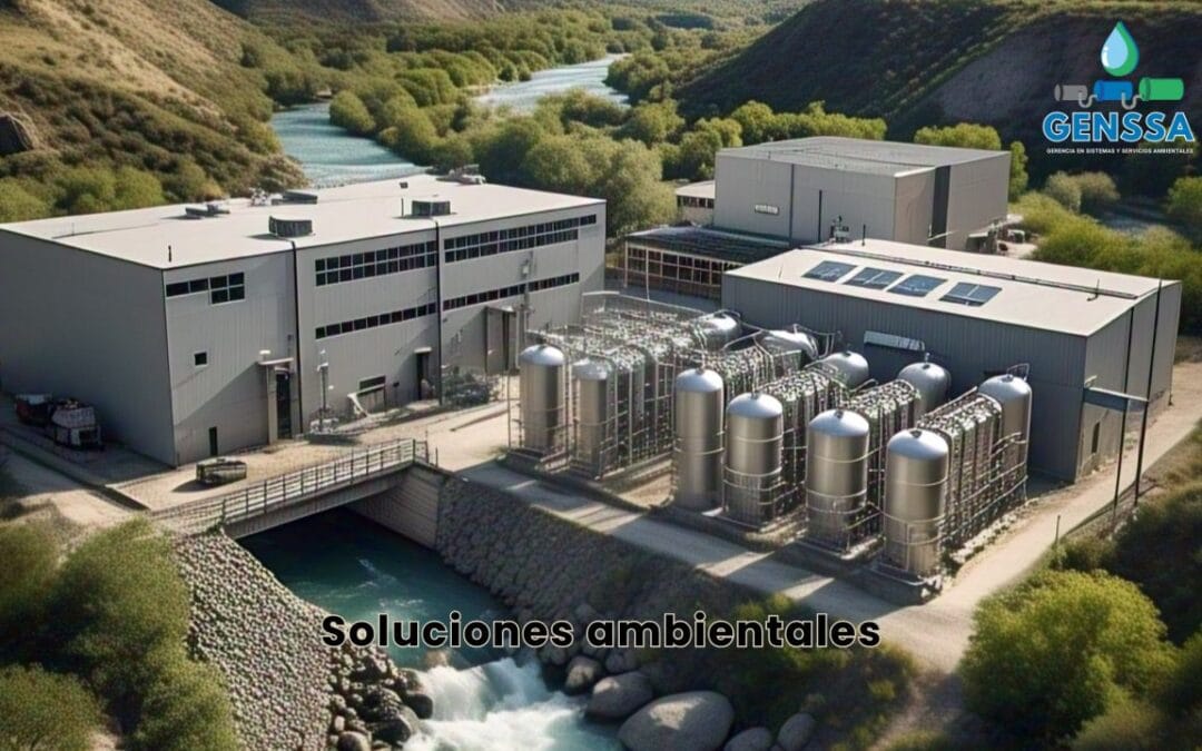 Tratamiento de aguas en Santander: Soluciones avanzadas