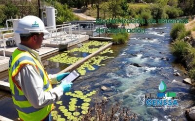 Optimización de Plantas de Tratamiento: Beneficios Claves