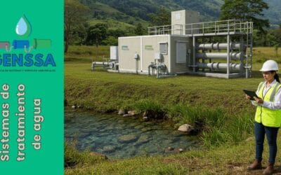 Diseño de Plantas de Tratamiento: Solución Hídrica a Medida