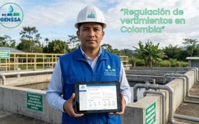 Cumplimiento Normativo para Vertimientos en Colombia