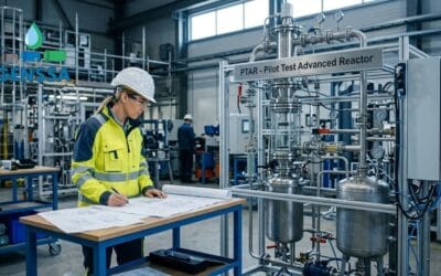 Resolución 0330 de 2017: Guía técnica para industrias en Colombia