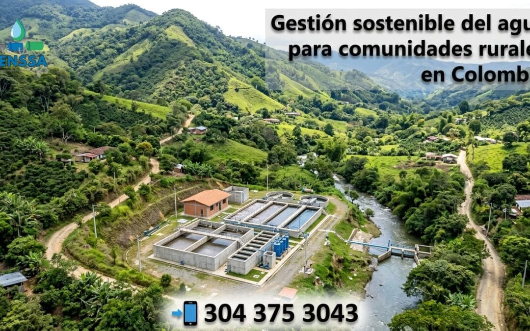 Resolución 0825 de 2018: Guía para acueductos rurales